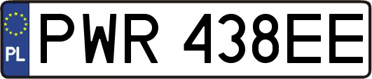 PWR438EE