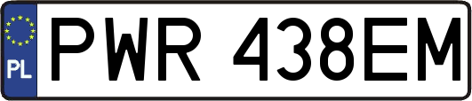 PWR438EM