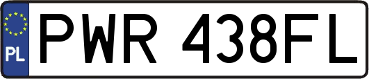 PWR438FL