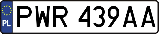 PWR439AA