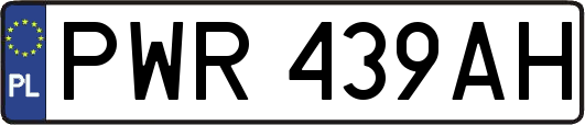 PWR439AH