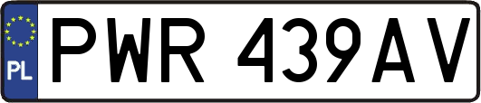 PWR439AV