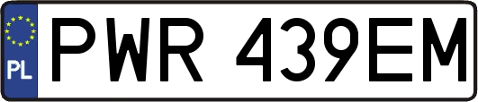 PWR439EM