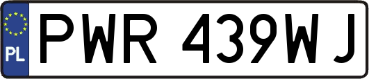 PWR439WJ