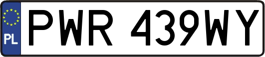 PWR439WY