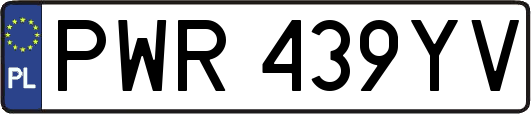 PWR439YV