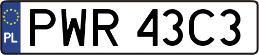 PWR43C3