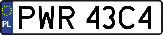 PWR43C4