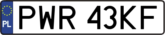 PWR43KF