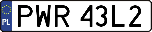 PWR43L2