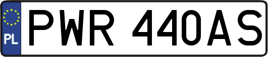 PWR440AS