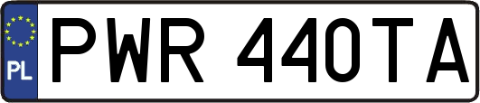 PWR440TA