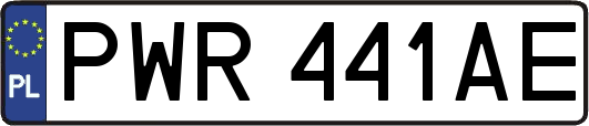 PWR441AE