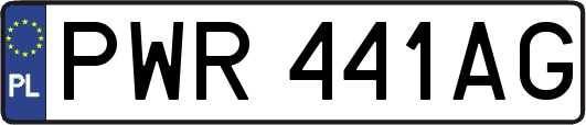 PWR441AG