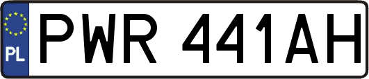 PWR441AH