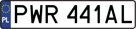 PWR441AL