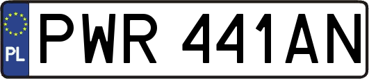 PWR441AN