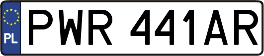 PWR441AR