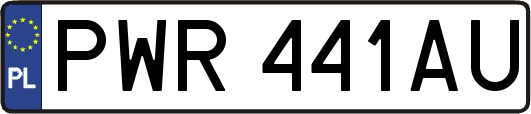 PWR441AU