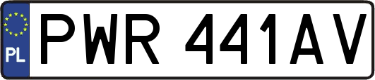 PWR441AV