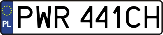 PWR441CH