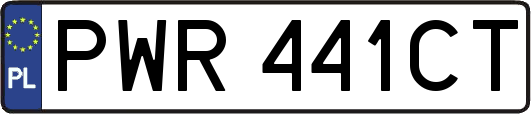 PWR441CT