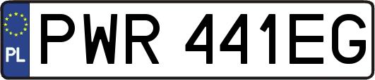 PWR441EG