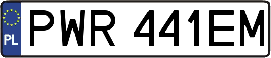 PWR441EM