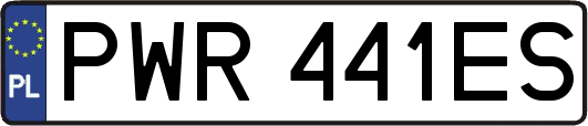 PWR441ES