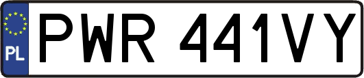 PWR441VY