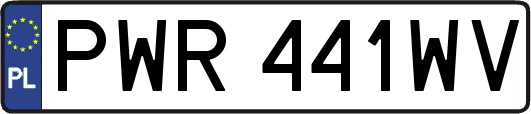 PWR441WV