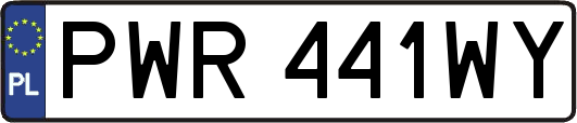 PWR441WY