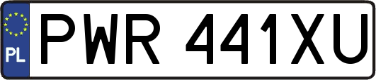 PWR441XU