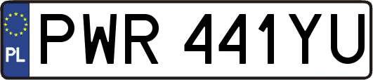 PWR441YU