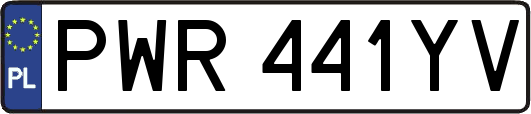 PWR441YV