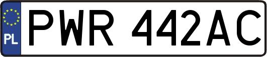 PWR442AC