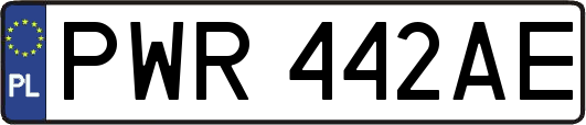 PWR442AE