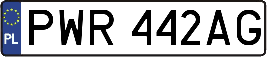 PWR442AG
