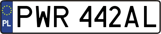 PWR442AL