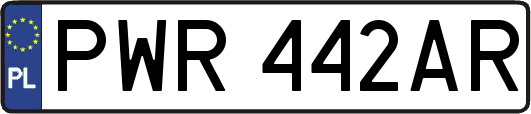 PWR442AR