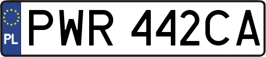 PWR442CA