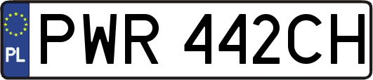 PWR442CH