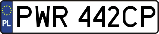 PWR442CP