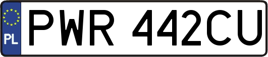 PWR442CU