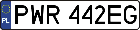 PWR442EG