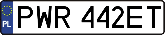 PWR442ET