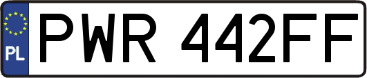 PWR442FF