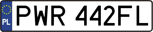 PWR442FL