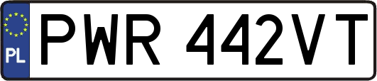 PWR442VT