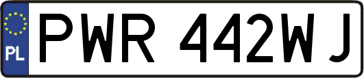 PWR442WJ